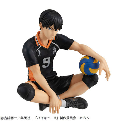G.E.M. Series Haikyu! Kageyama Tobio