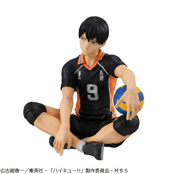 G.E.M. Series Haikyu! Kageyama Tobio