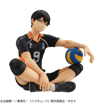 G.E.M. Series Haikyu! Kageyama Tobio