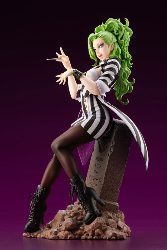 オールドケナー ビートルジュース フィギュア 未開封 HORROR美少女 BEETLEJUICE ビートルジュース – viviON BLUE