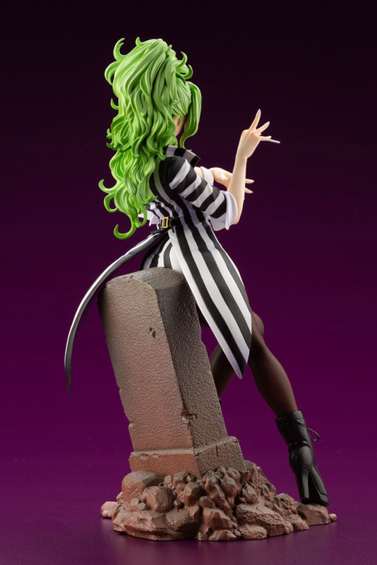 HORROR美少女 BEETLEJUICE ビートルジュース – viviON BLUE