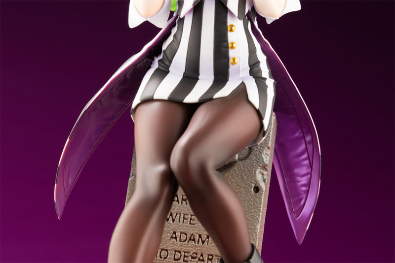 HORROR美少女 BEETLEJUICE ビートルジュース – viviON BLUE