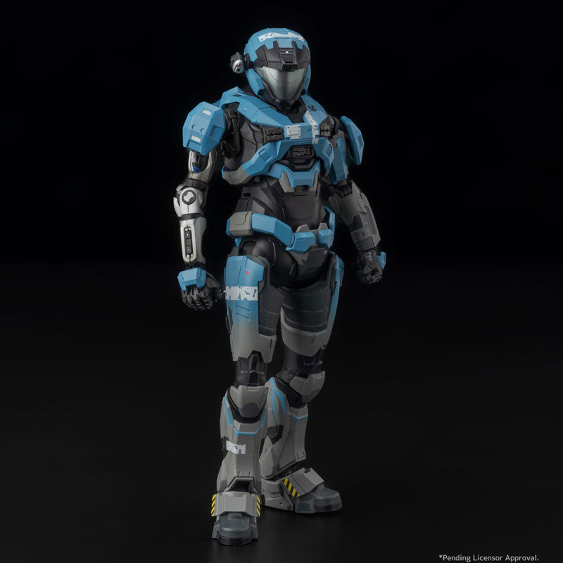 RE:EDIT HALO: REACH 1/12 SCALE KAT-B320 (Noble Two) – viviON BLUE