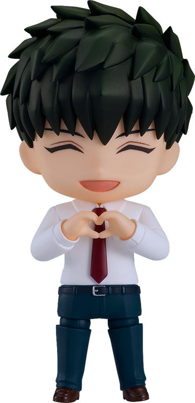 Nendoroid Super Robot Taisen OG: I want to be with someone else in my next life - Kirijima Miyama