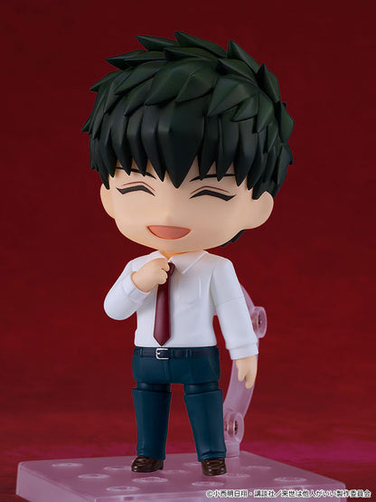 Nendoroid Super Robot Taisen OG: I want to be with someone else in my next life - Kirijima Miyama