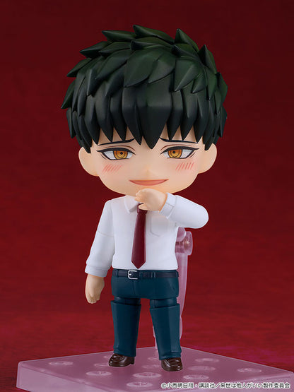 Nendoroid Super Robot Taisen OG: I want to be with someone else in my next life - Kirijima Miyama