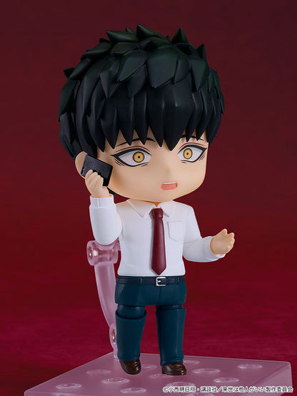 Nendoroid Super Robot Taisen OG: I want to be with someone else in my next life - Kirijima Miyama