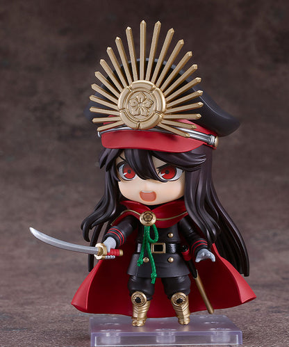 ねんどろいど Fate/Grand Order アーチャー/織田信長