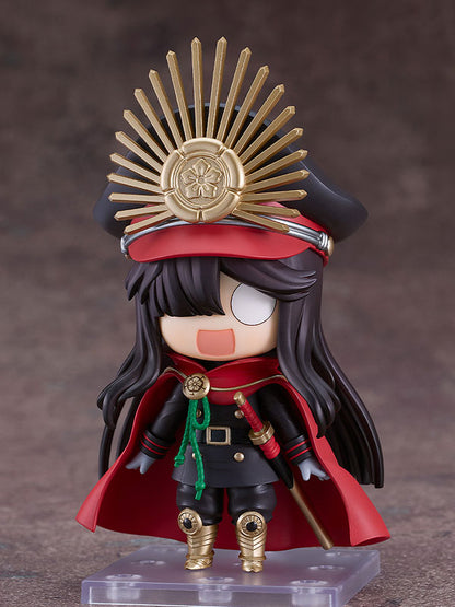 ねんどろいど Fate/Grand Order アーチャー/織田信長