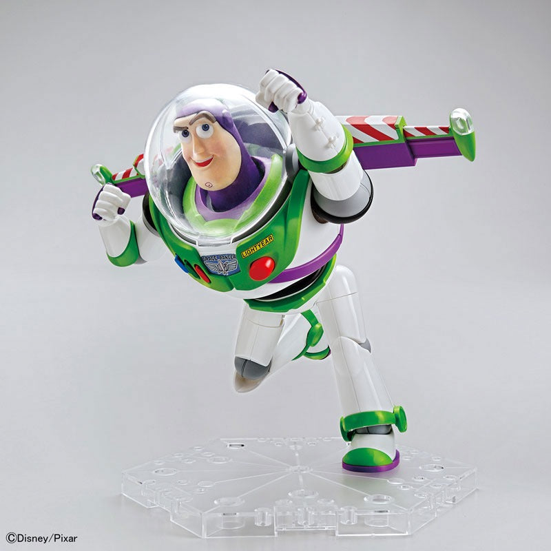 Toy Story 4 Buzz Lightyear