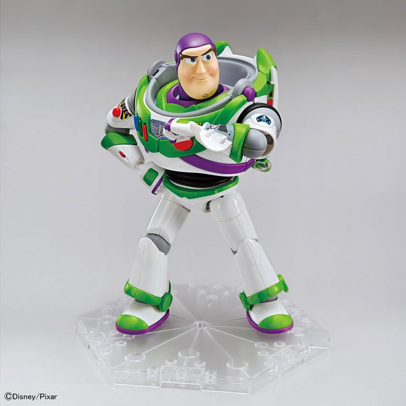 Toy Story 4 Buzz Lightyear