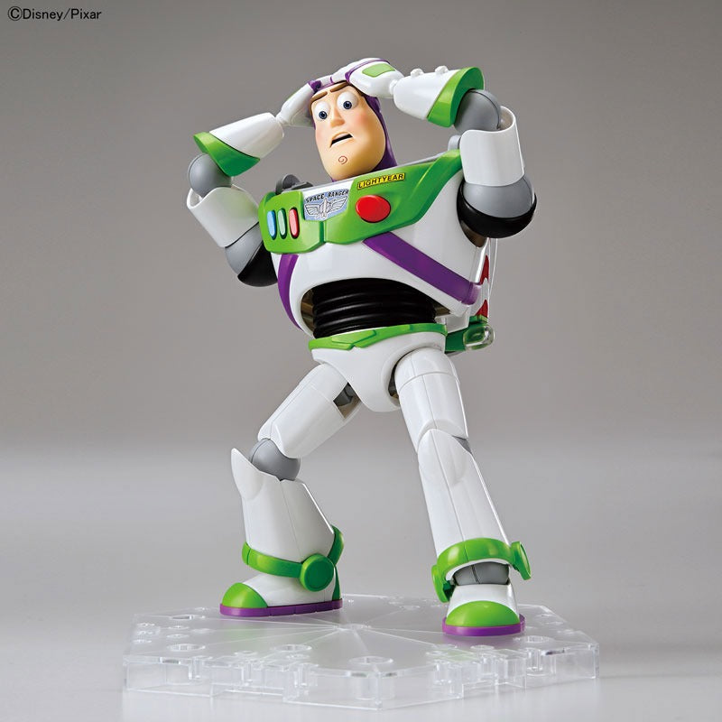 Toy Story 4 Buzz Lightyear