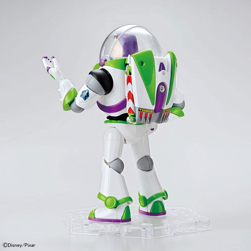 Toy Story 4 Buzz Lightyear