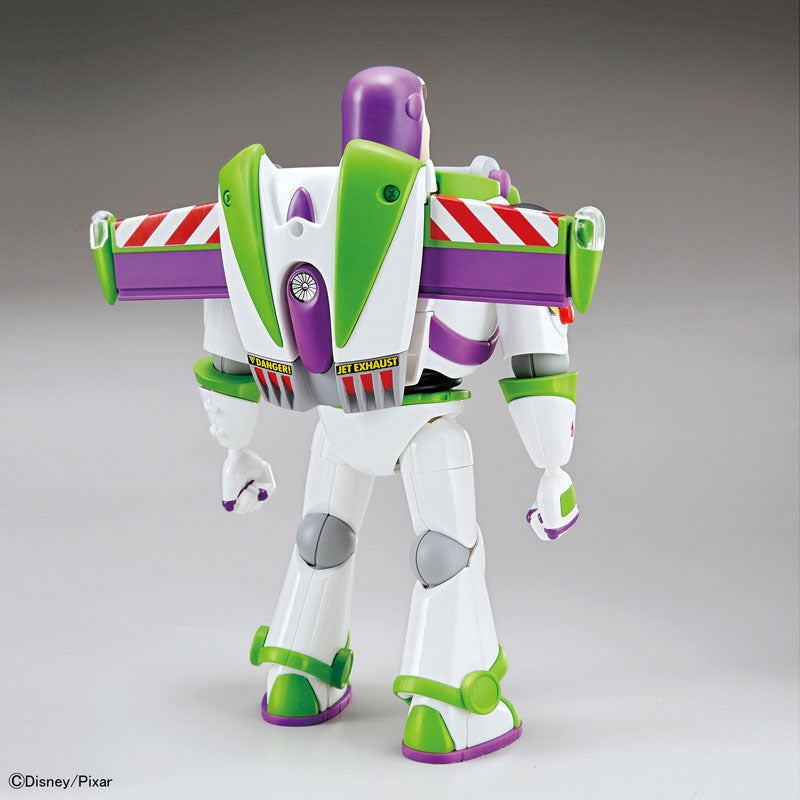 Toy Story 4 Buzz Lightyear