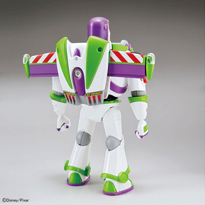 Toy Story 4 Buzz Lightyear