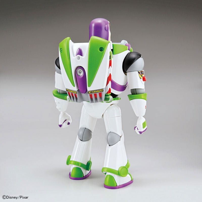 Toy Story 4 Buzz Lightyear
