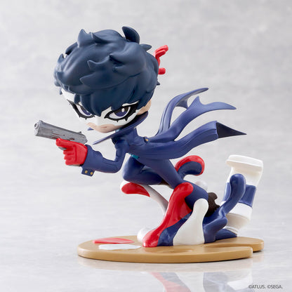 PalVerse Palé. Persona 5 Tactica Joker