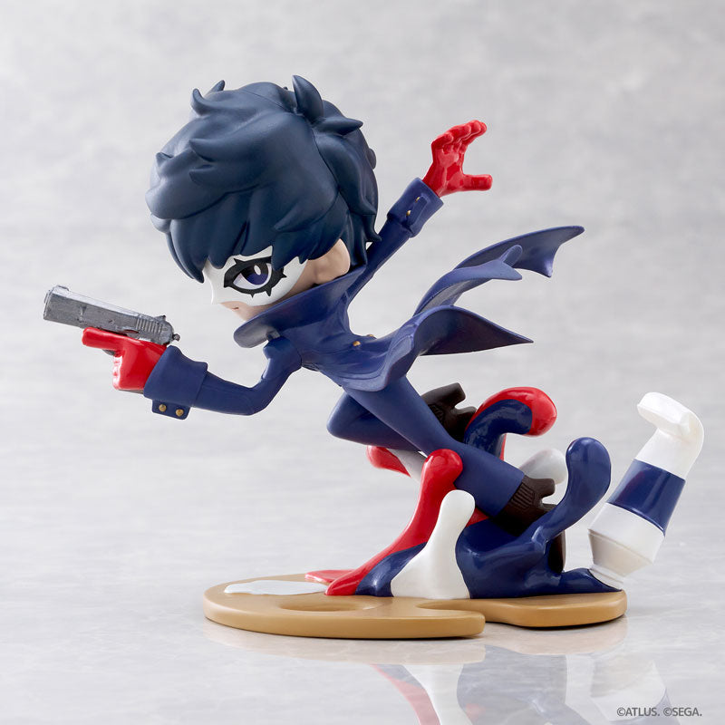 PalVerse Palé. Persona 5 Tactica Joker