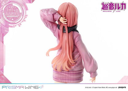 PRISMA WING Pia Pro Characters Luka Megurine Art by lack 1/7