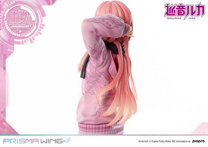 PRISMA WING Pia Pro Characters Luka Megurine Art by lack 1/7