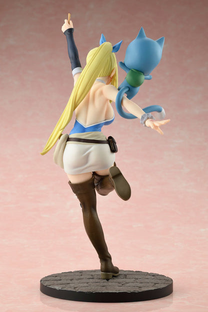 Lucy Heartfilia Wink Ver.