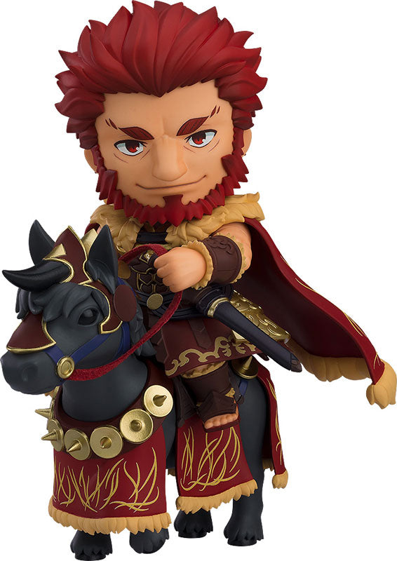 Nendoroid Fate/Grand Order Rider/Iskandar