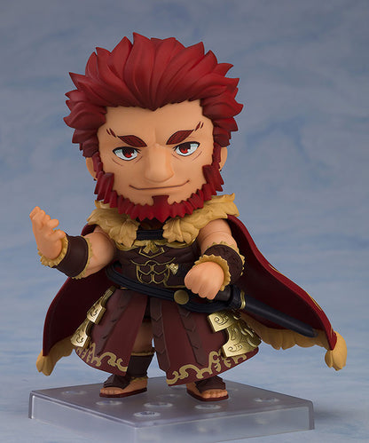 Nendoroid Fate/Grand Order Rider/Iskandar