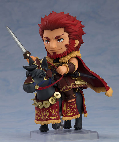 Nendoroid Fate/Grand Order Rider/Iskandar