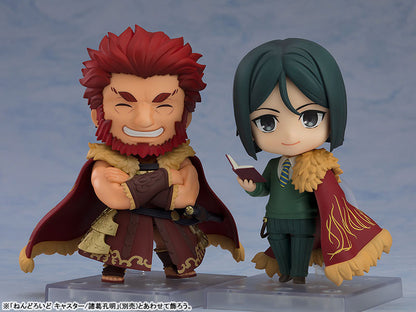 Nendoroid Fate/Grand Order Rider/Iskandar