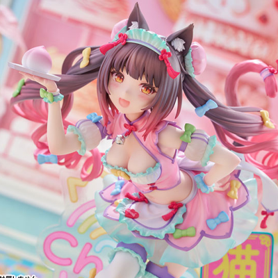 Nekopara - Chocola (Dreamy Cute China Ver.) 1/7