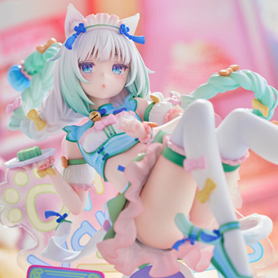 Nekopara - Vanilla (Dreamy Cute China Ver.) 1/7