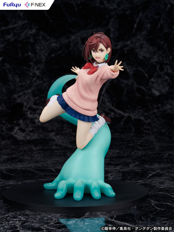 Dandadan - Momo 1/7