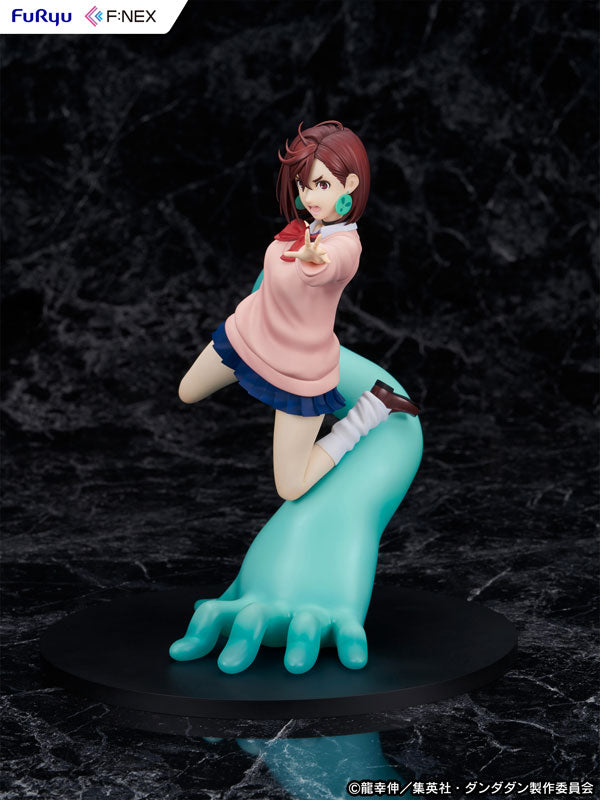 Dandadan - Momo 1/7