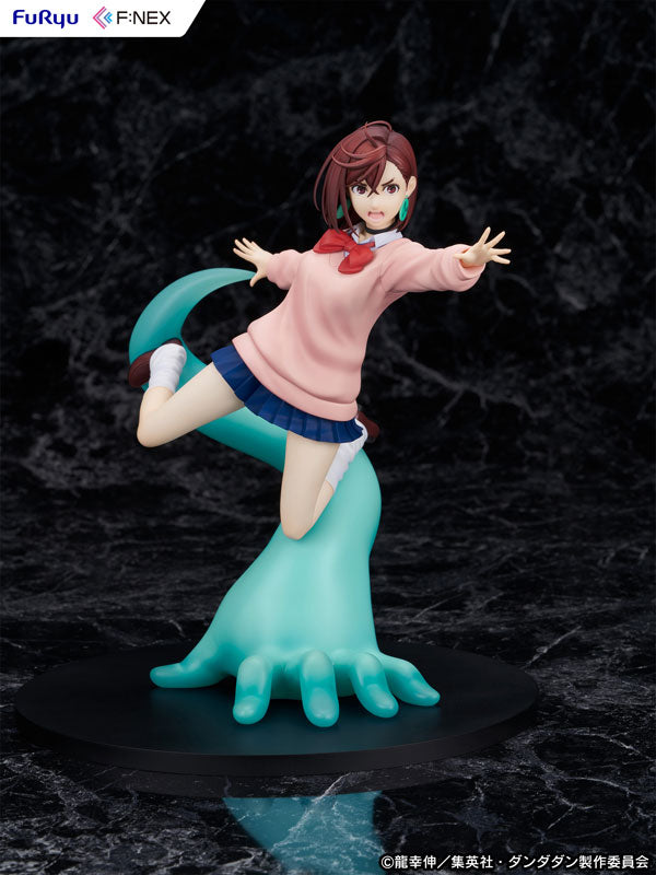 Dandadan - Momo 1/7