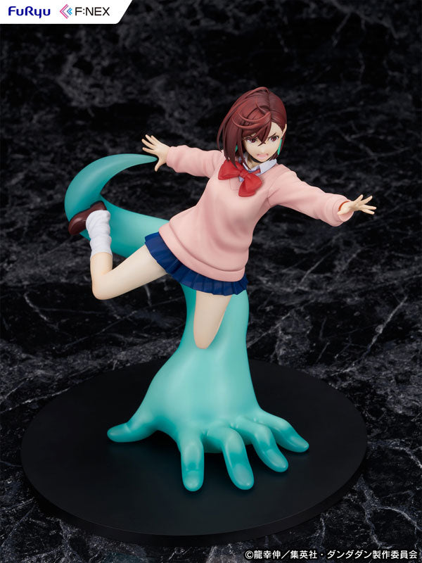 Dandadan - Momo 1/7