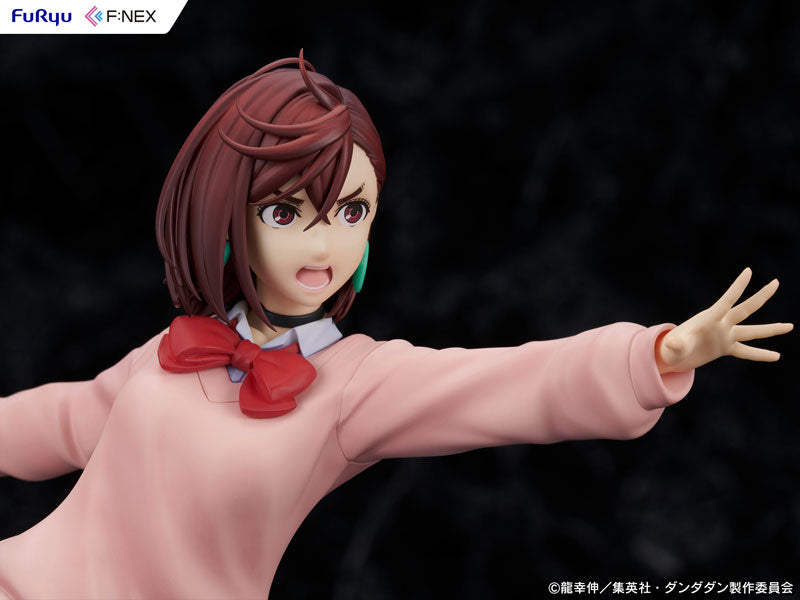 Dandadan - Momo 1/7