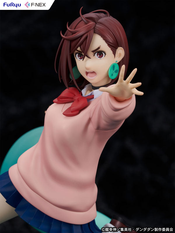 Dandadan - Momo 1/7
