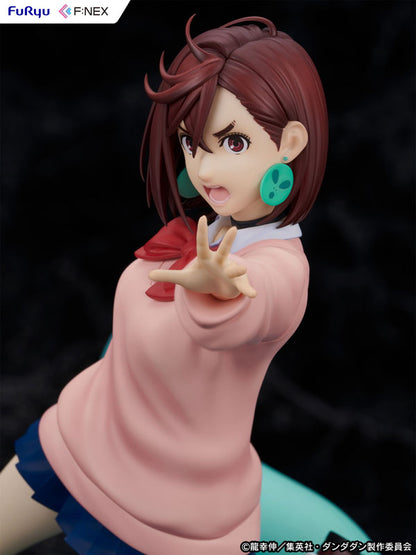 Dandadan - Momo 1/7
