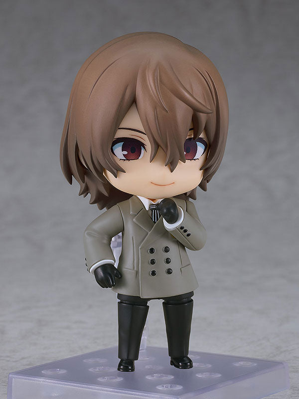 ねんどろいど ペルソナ5 ザ・ロイヤル 明智吾郎 制服 Ver. – viviON BLUE