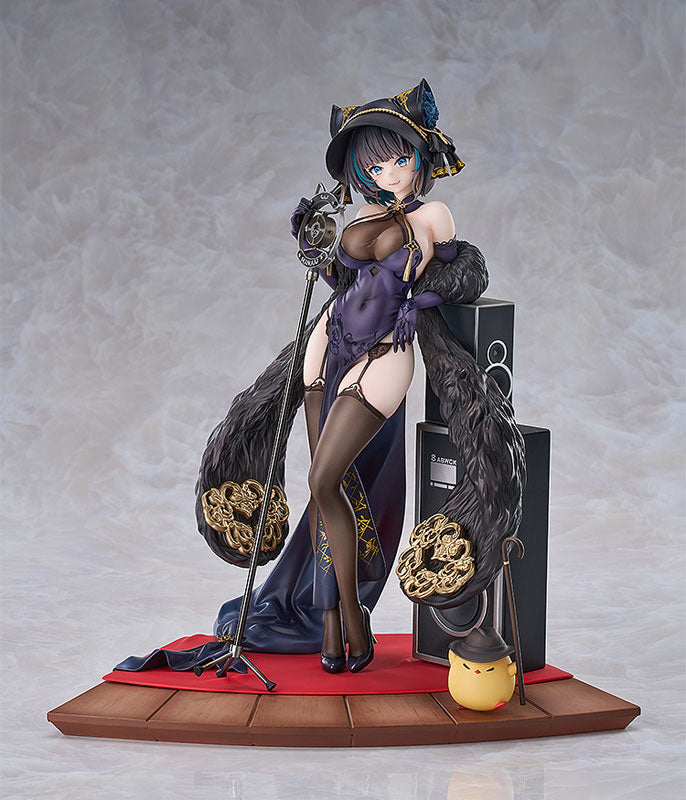 アズールレーン チェシャー 音楽絢爛ケットシー – viviON BLUE