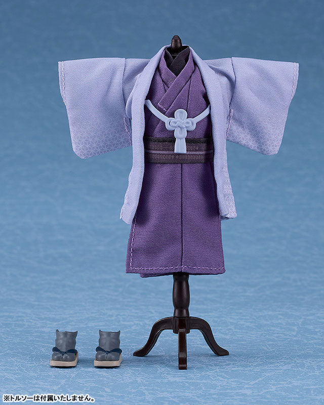 ねんどろいどどーる 刀剣乱舞ONLINE へし切長谷部 軽装 Ver. – viviON BLUE