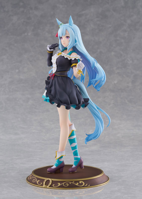 ウマ娘 プリティーダービー メジロアルダン 勝負服 Ver. 1/7 – viviON BLUE