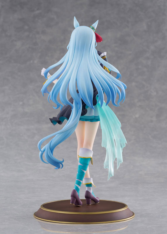 ウマ娘 プリティーダービー メジロアルダン 勝負服 Ver. 1/7 – viviON BLUE