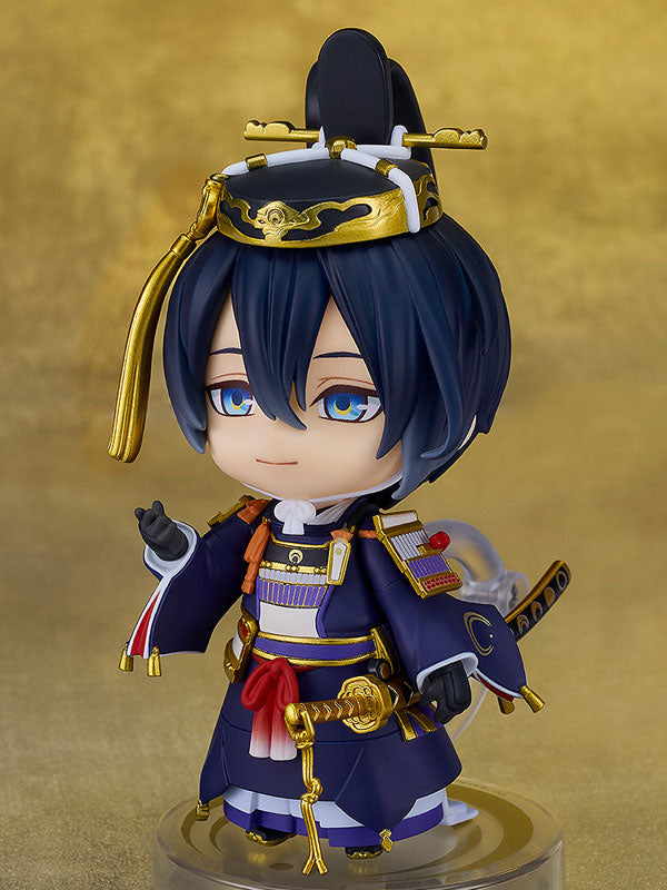 ねんどろいど 刀剣乱舞ONLINE 三日月宗近 極 – viviON BLUE
