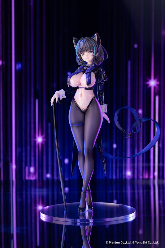 アズールレーン チェシャー ファンシー・ナイトドリームVer. 1/6 アズールレーン チェシャー ファンシー・ナイトドリーム Ver. 1/6