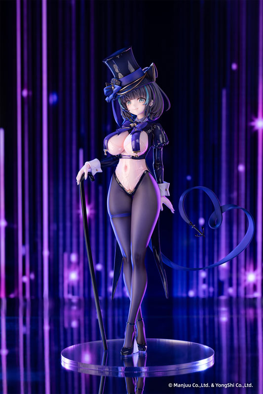 アズールレーン チェシャー ファンシー・ナイトドリーム Ver. 1/6