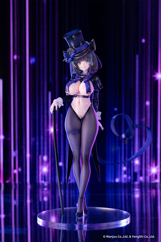アズールレーン チェシャー ファンシー・ナイトドリームVer. 1/6 アズールレーン チェシャー ファンシー・ナイトドリーム Ver. 1/6