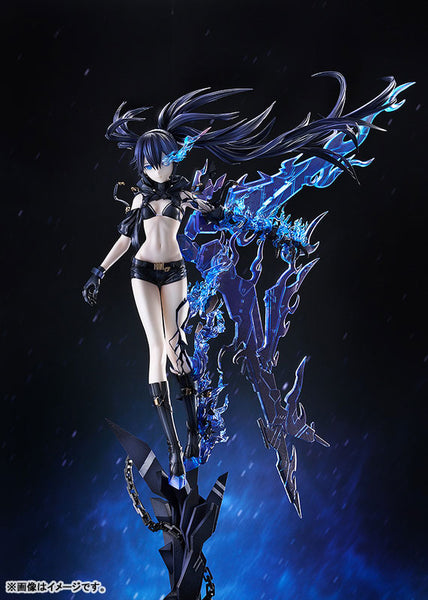 ブラックロックシューター DAWN FALL エンプレス[ブラックロック