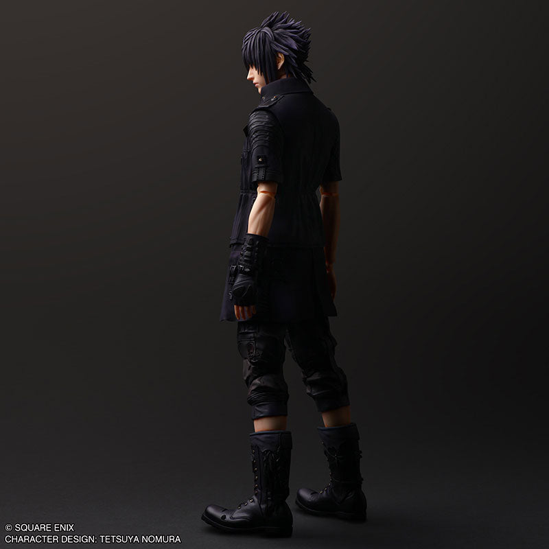 プレイアーツ真 ノクティス・ルシス・チェラム ファイナルファンタジーXV PLAY ARTS真 ノクティス・ルシス・チェラム