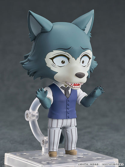ねんどろいど BEASTARS レゴシ
